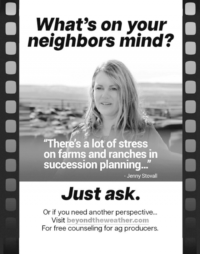 What's on Your Neighbors Mind?, Beyond the Weather, Billings, MT