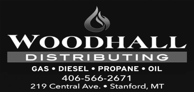 Gas Diesel Propane Oil, Woodhall Distributing, Stanford, MT