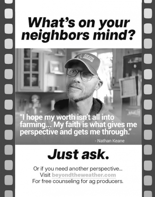 What's on your neighbors mind?, Reach Higher Montana, Helena, MT