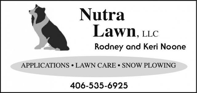 Lawn Care, Nutra Lawn, LLC