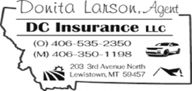 Donita Larson, DC Insurance LLC