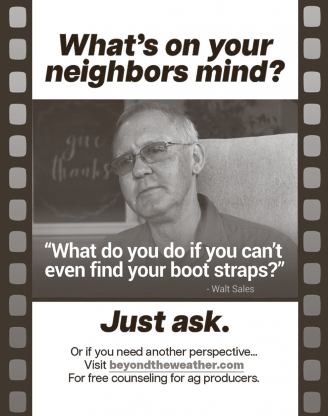 What's on Your Neighbors Mind?, Beyond the Weather, Billings, MT