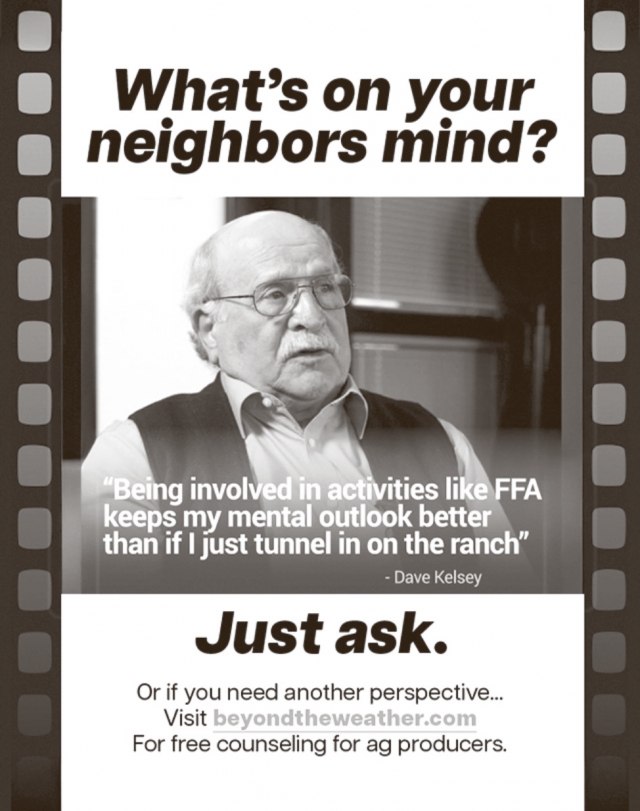 What's on Your Neighbors Mind?, Beyond the Weather, Billings, MT