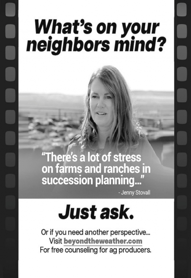 What's on Your Neighbors Mind?, Beyond the Weather, Billings, MT