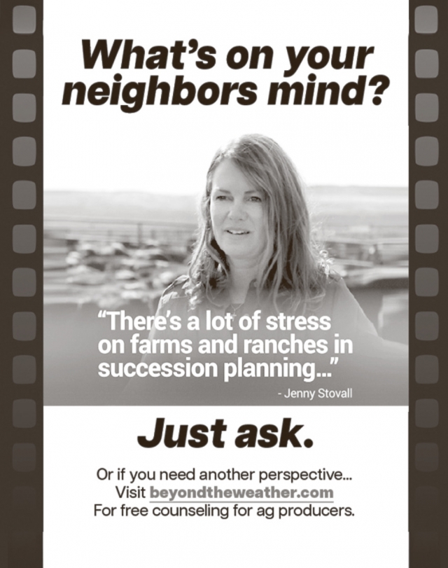 What's on Your Neighbors Mind?, Beyond the Weather, Billings, MT