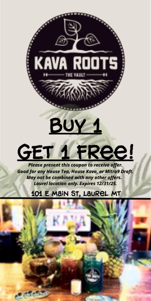 Buy Roots, Kava Roots The Vault
