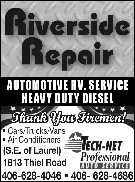 Automotive Rv. Service, Riverside Repair
