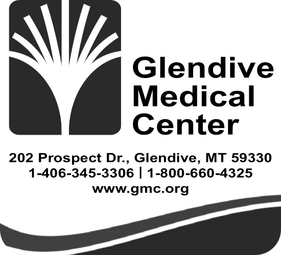 Glendive Medical Center, Glendive Medical Center, Glendive, MT