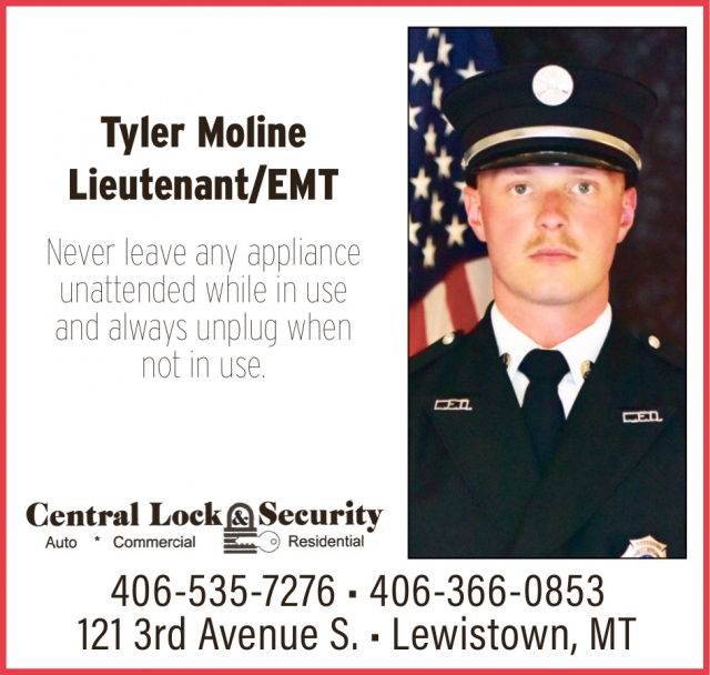 Electric Locking Systems, Central Lock & Security, Lewistown, MT