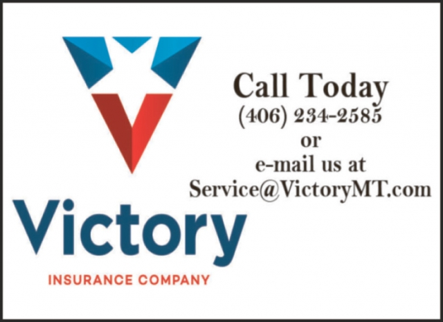 Insurance Services, Victory Insurance Company