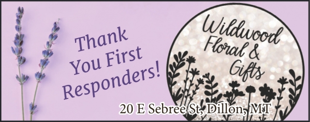 Wildwood Floral & Gifts, Wildwood Floral & Gifts, Dillon, MT