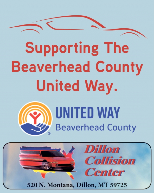 Collision Center, Dillon Collision Center, Dillon, MT