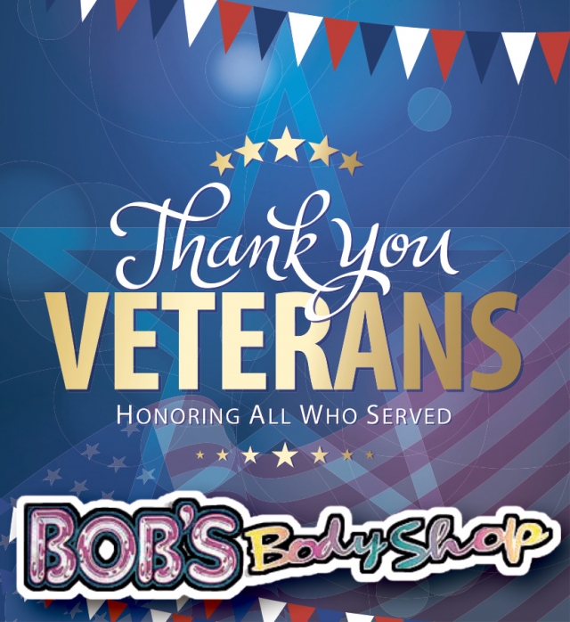 Body Shop, Bob's Body Shop