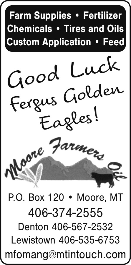 Farm Supplies, Moore Farmers Oil Co