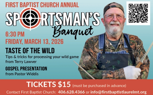 Season of Light, First Baptist Church - Laurel, Laurel, MT