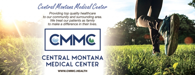 Medical Center, Central Montana Medical Center, Lewistown, MT