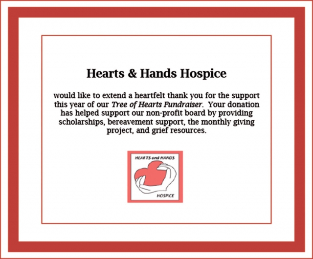 Hearts and Hands Hospice, Hearts and Hands Hospice, Big Timber, MT