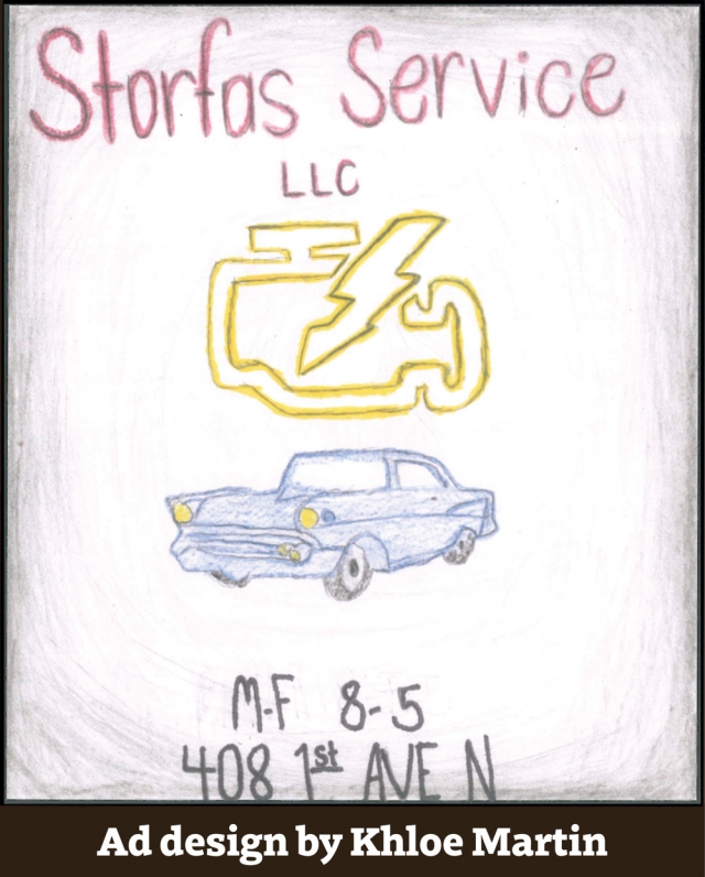 Storfa's Service, LLC, Storfa's Service, LLC, Lewistown, MT