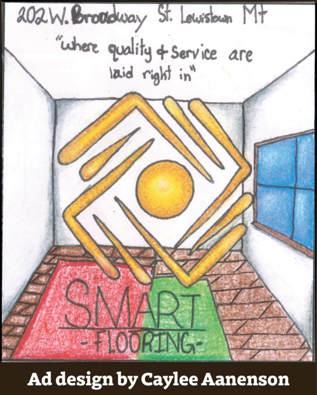 Flooring Services, Smart Flooring & Design, Lewistown, MT