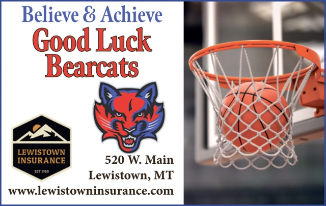 Insurance Service, Lewistown Insurance, Lewistown, MT