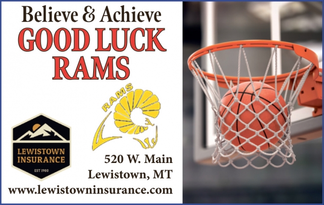 Insurance Service, Lewistown Insurance, Lewistown, MT