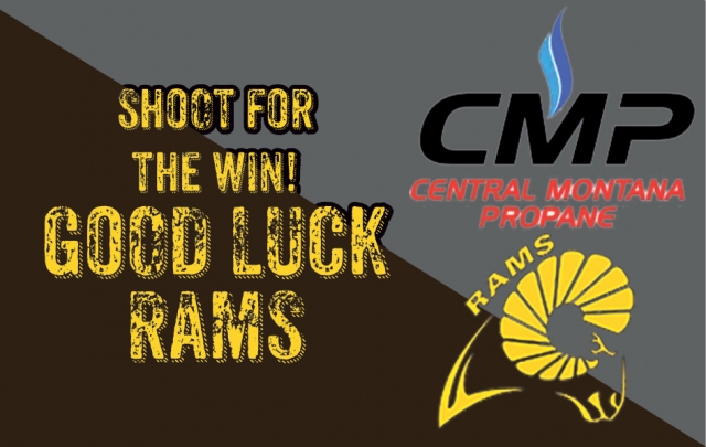 Propane Services, Central Montana Propane, Lewistown, MT