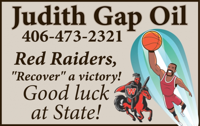 Heavy, Medium, Light Duty Towing/Recovery, Judith Gap Oil, Judith Gap, MT