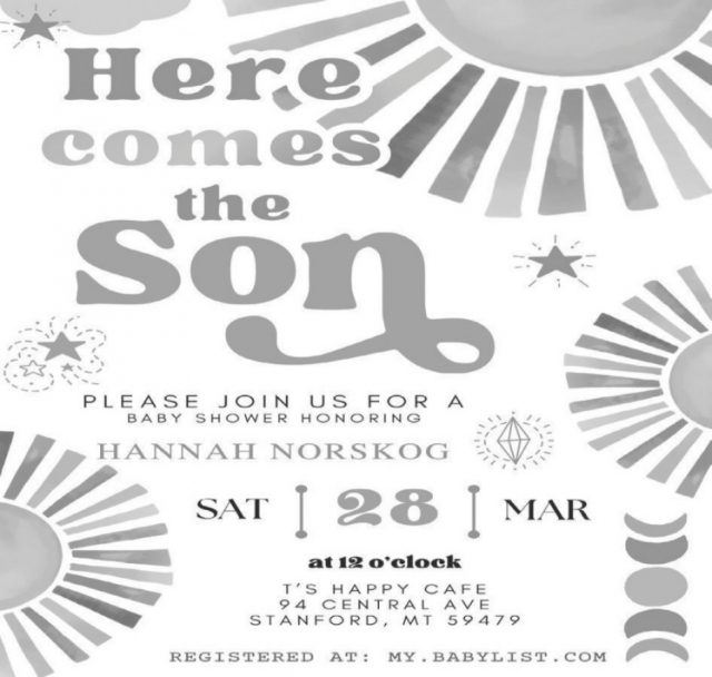 I't Happy Cafe, Here Comes the Son (March 28, 2026)