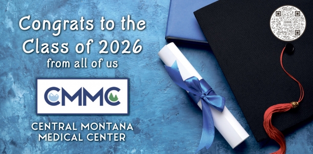 Medical Services, Central Montana Medical Center, Lewistown, MT