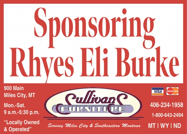 Furniture Store, Sullivans Furniture