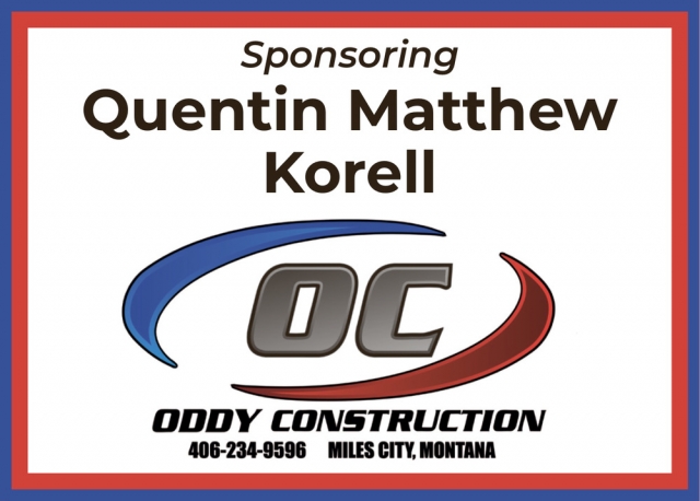 Construction Services, Oddy Construction, Miles City, MT