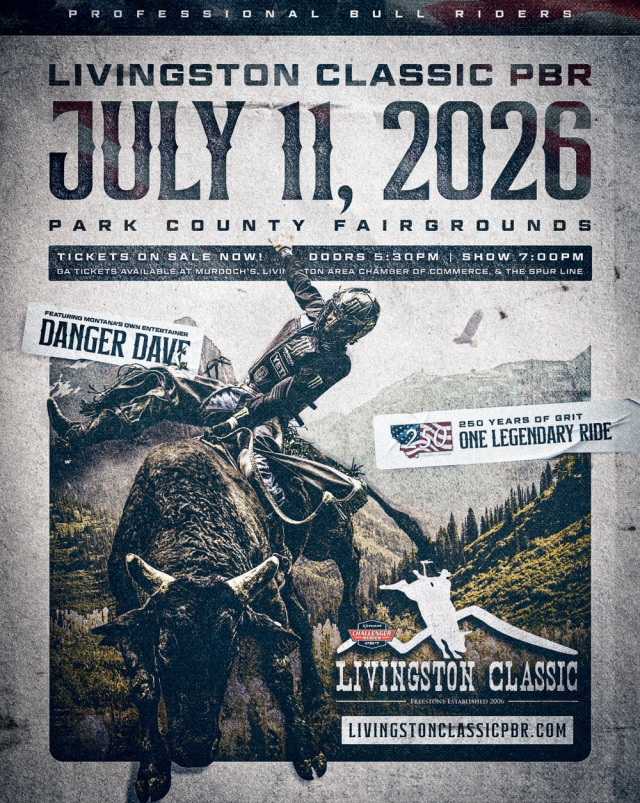 Livingston Classic, Livingston Classic (July 11, 2026)