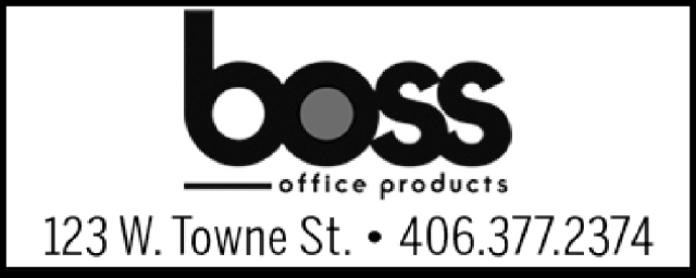 Office Products, Boss Office Products