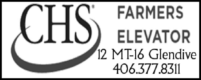 CHS Farmers Elevator, CHS Farmers Elevator, Miles City, MT