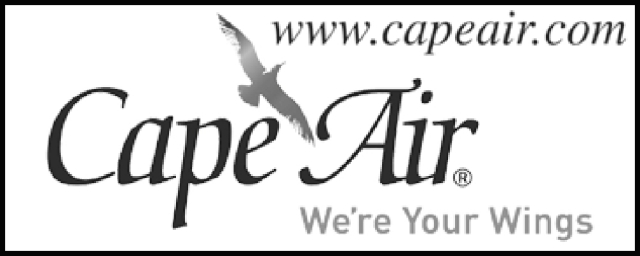 We're Your Wings, Cape Air, Hyannis, MA