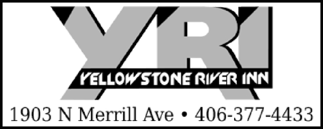 Yellowstone River Inn, Yellowstone River Inn, Glendive, MT
