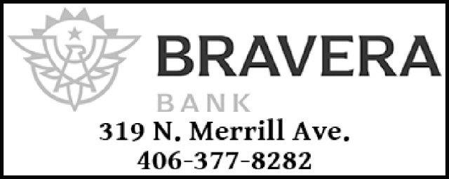 Banking Services, Bravera Bank