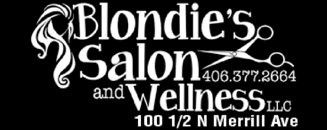 Salon, Blondie's Salon and Wellness, LLC