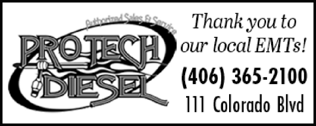 Diesel Repair, Pro Tech Diesel