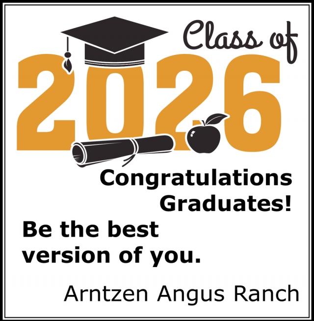 Angus Ranch, Arntzen Angus