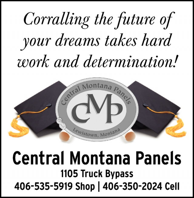 Your Source of Steel Continuous Fence, Gates, Panels & Livestock Handling Equipment, Central Montana Panels, Lewistown, MT