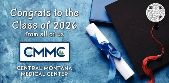 Medical Center, Central Montana Medical Center, Lewistown, MT