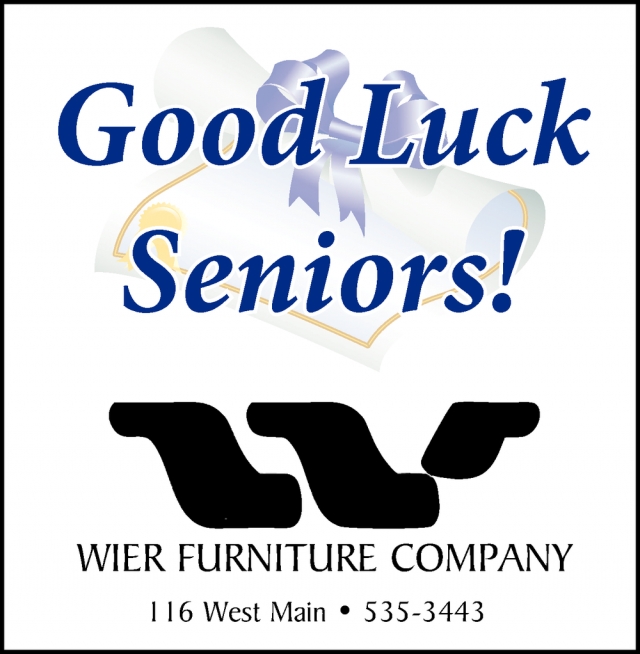 Furniture Store, Wier Furniture Company, Lewistown, MT