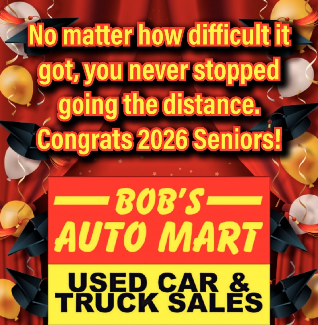 Used Car & Truck Sales, Bob's Automart, Lewistown, MT