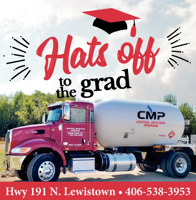 Propane Services, Central Montana Propane, Lewistown, MT