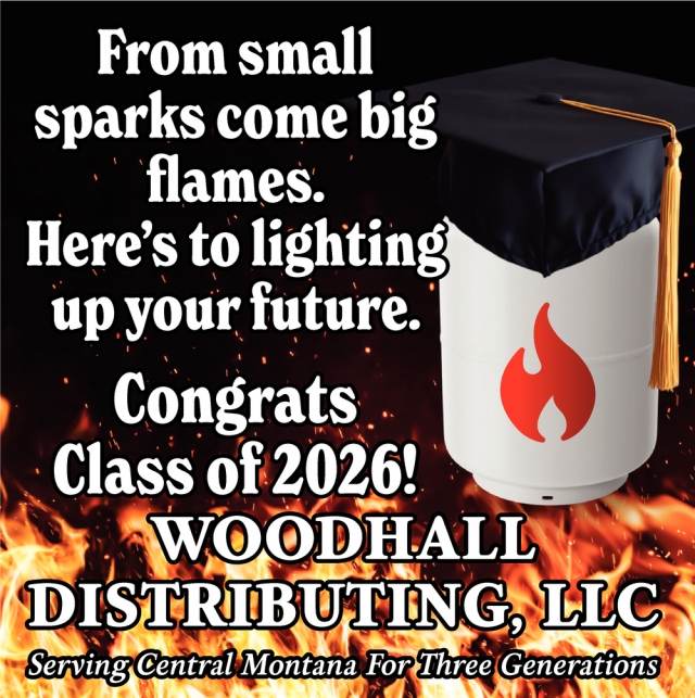 Farm, Home & Commercial Delivery, Woodhall Distributing, Stanford, MT