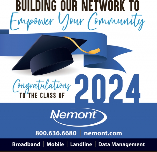 Building Our Network to Empower Your Community, Nemont, Scobey, MT