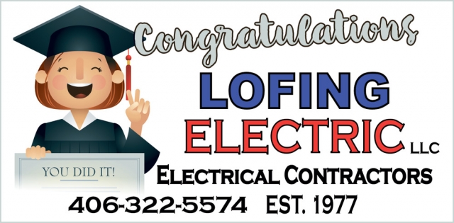 Electrical Contractors, Lofing Electric LLC