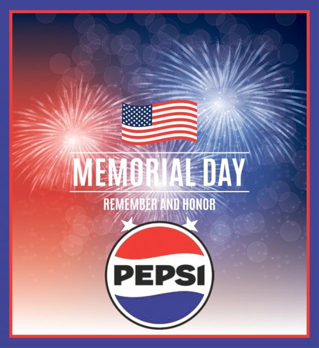 Memorial Day, Pepsi, Sidney, MT