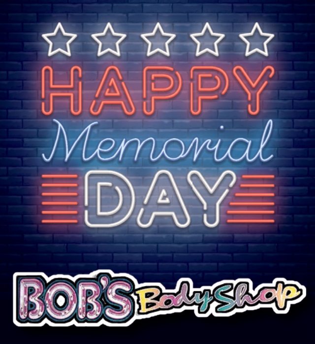 Body Shop Services, Bob's Body Shop